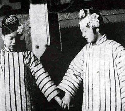 文绣婉容